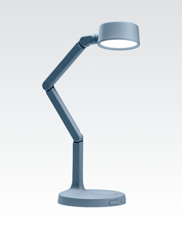 Lume Cube Edge Light Go Task Light with Red Light Mode