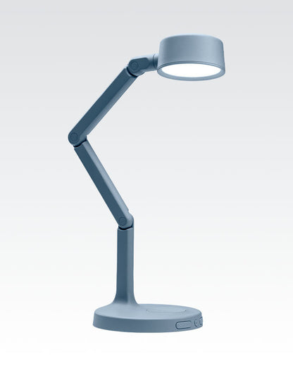 Lume Cube Edge Light Go Task Light with Red Light Mode