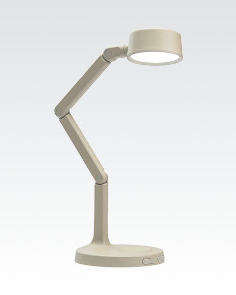 Lume Cube Edge Light Go Task Light with Red Light Mode