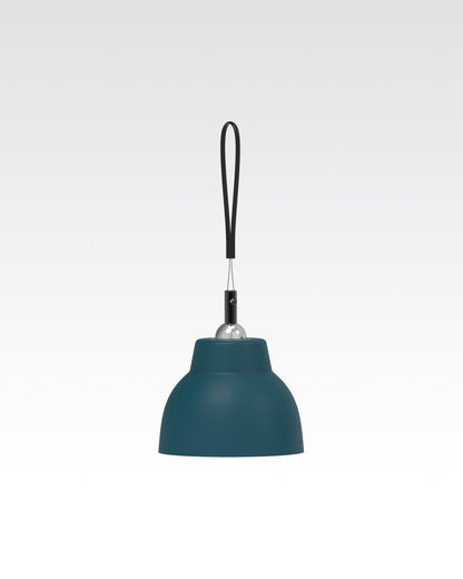 Lume Cube Magnetic LED Reading Lamp - BLUE