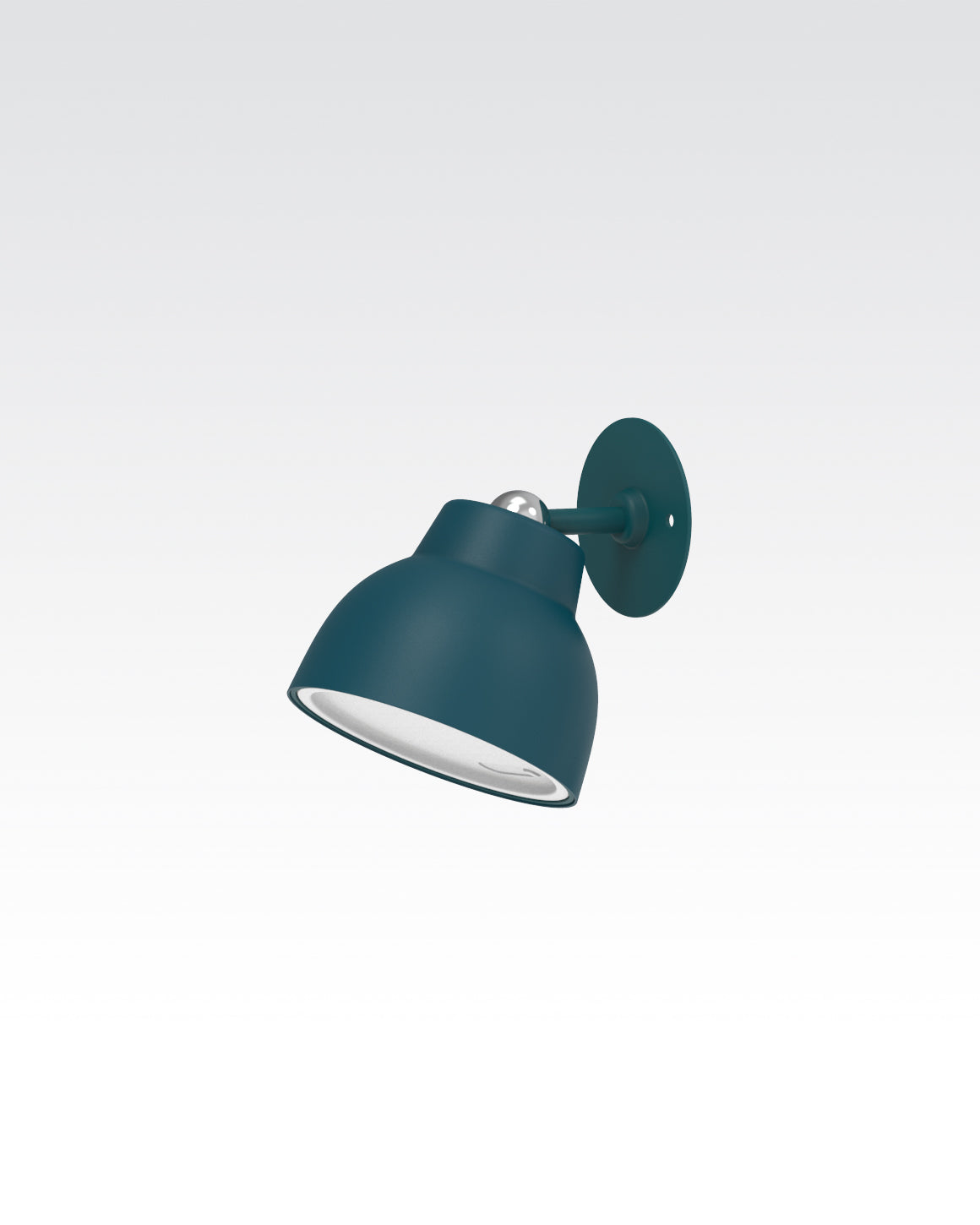 Lume Cube Magnetic LED Reading Lamp - BLUE