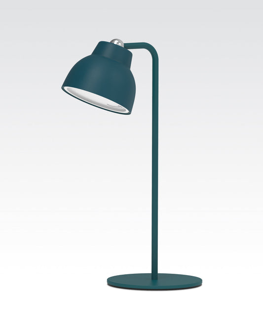 Lume Cube Magnetic LED Reading Lamp - BLUE